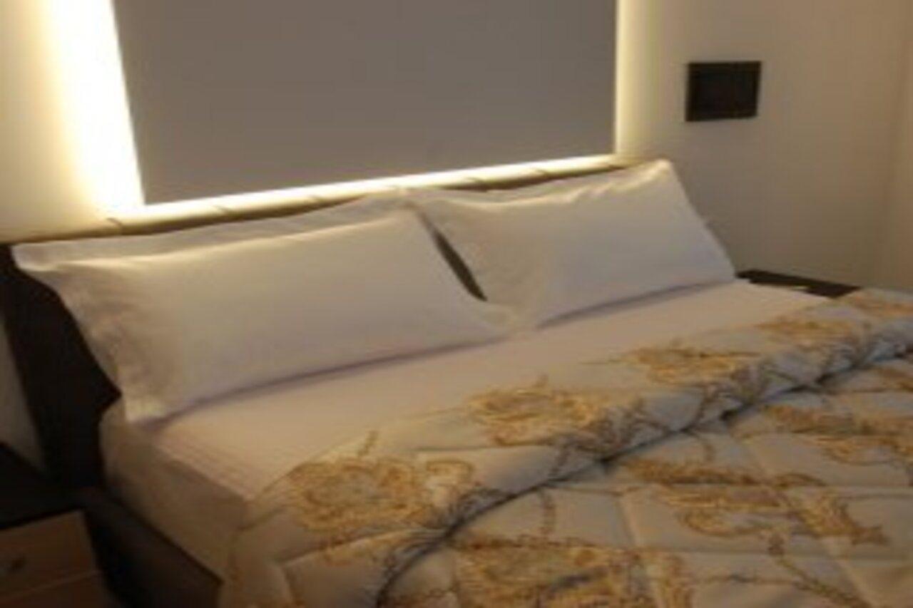 Blue Boutique Hotel Dhermi Exterior photo