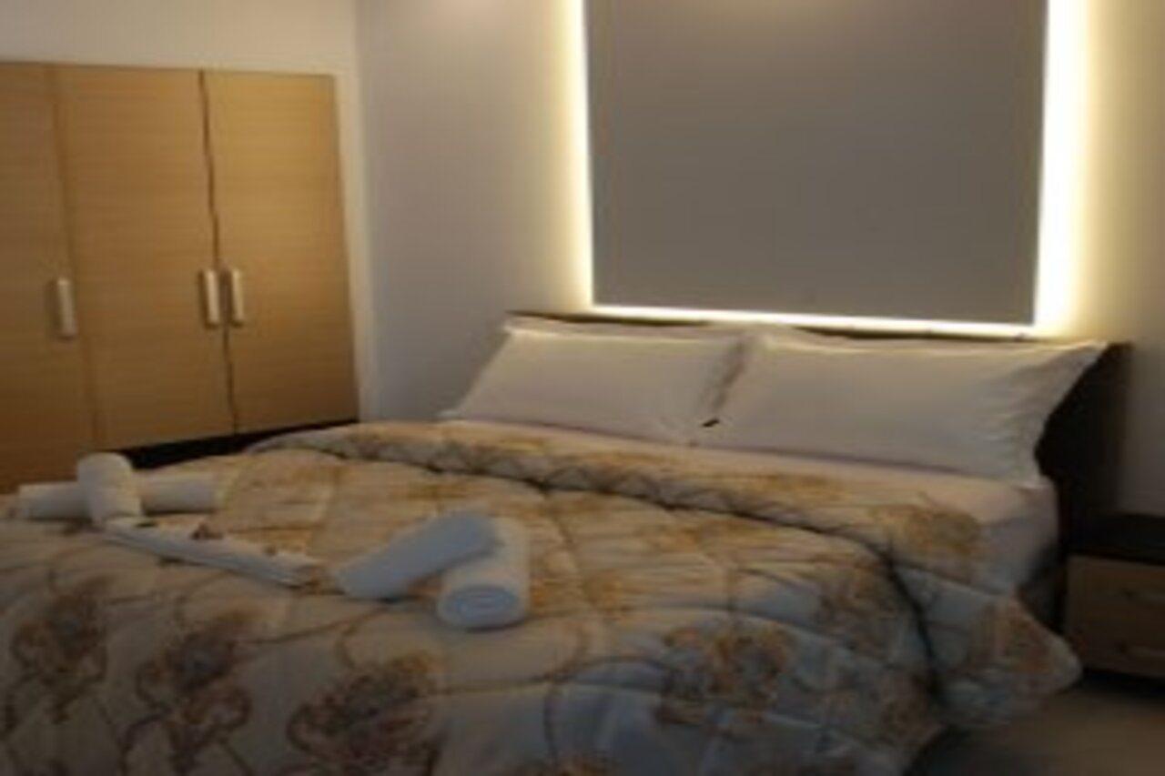 Blue Boutique Hotel Dhermi Exterior photo