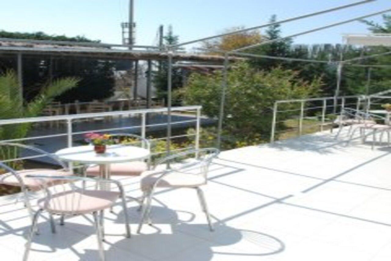 Blue Boutique Hotel Dhermi Exterior photo