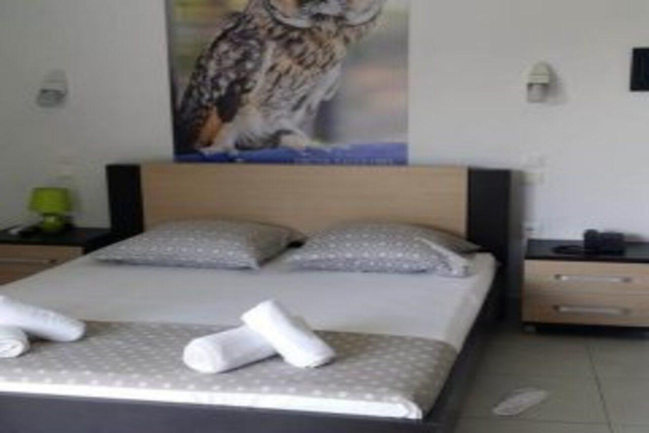 Blue Boutique Hotel Dhermi Exterior photo